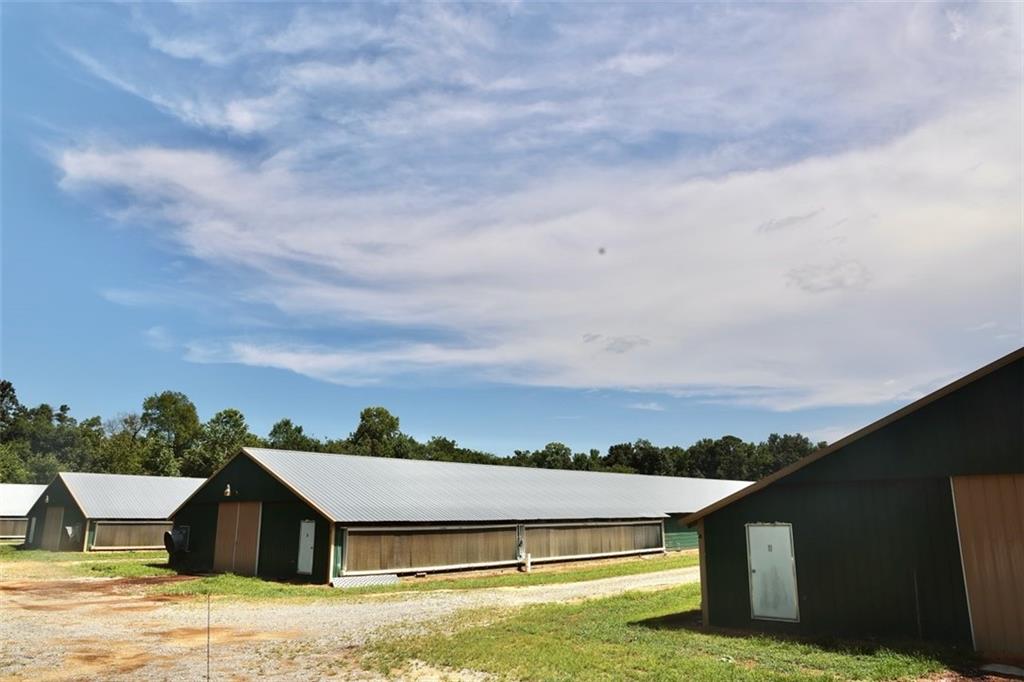 1487 Maple Grove Church Road