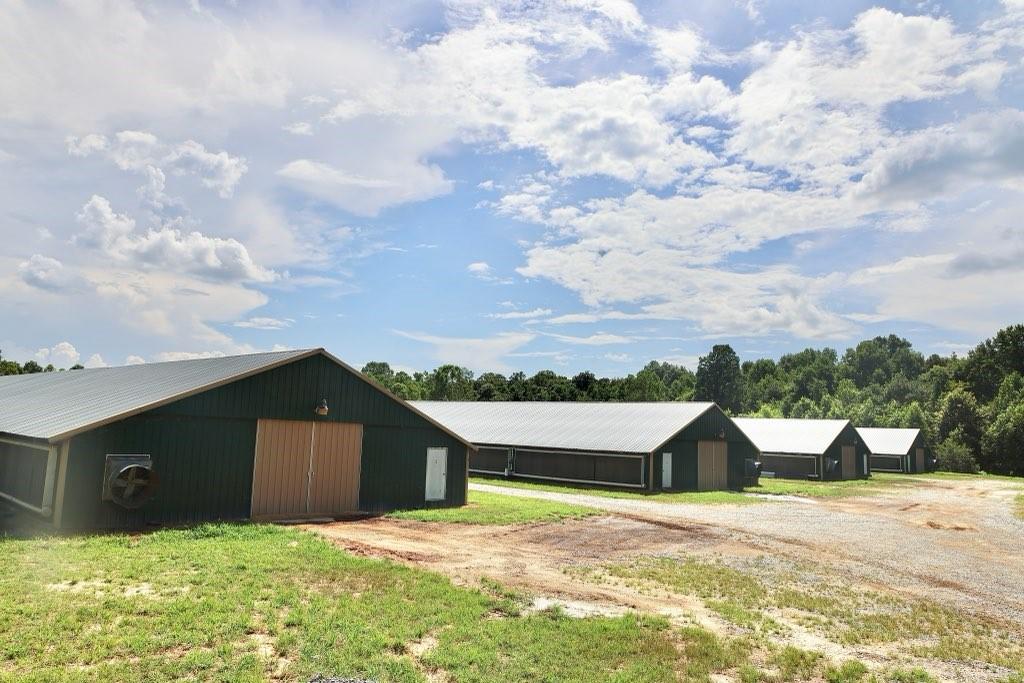 1487 Maple Grove Church Road