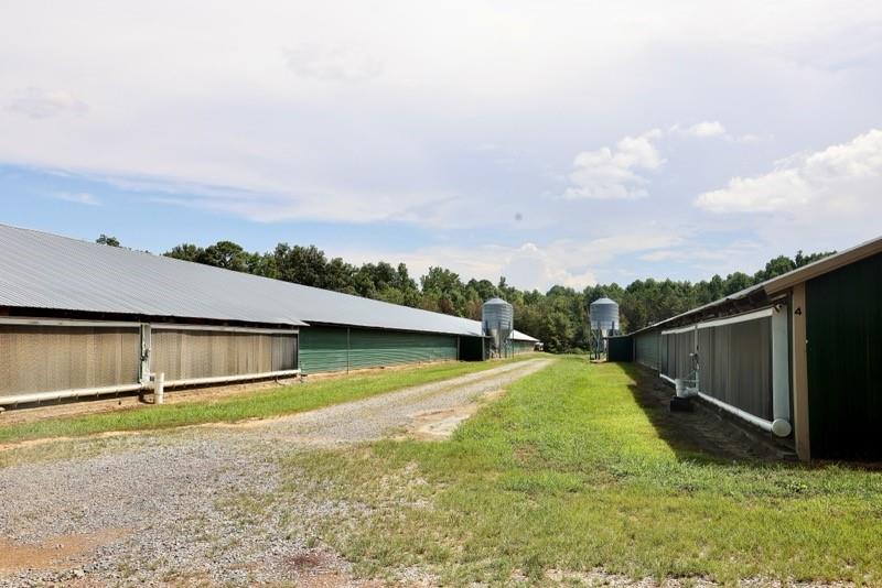 1487 Maple Grove Church Road