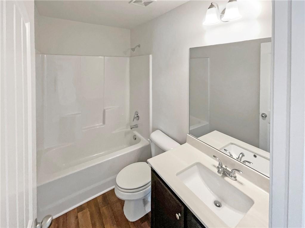 4452 Belcamp Road, Fairburn, Georgia image 17