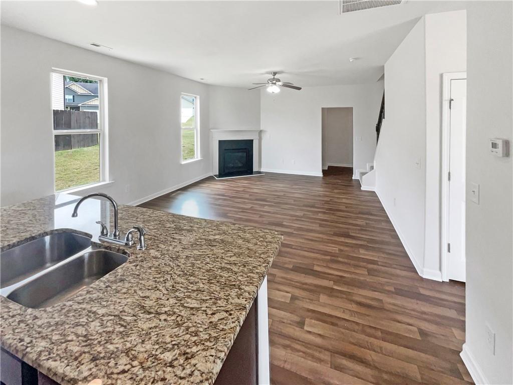 4452 Belcamp Road, Fairburn, Georgia image 10