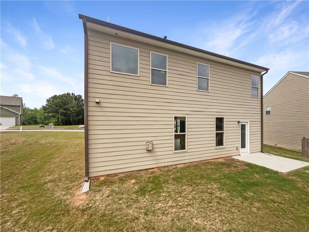 4452 Belcamp Road, Fairburn, Georgia image 21