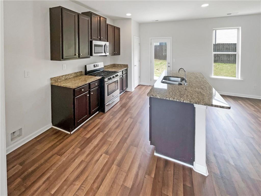 4452 Belcamp Road, Fairburn, Georgia image 11