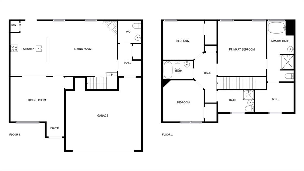 4452 Belcamp Road, Fairburn, Georgia image 22
