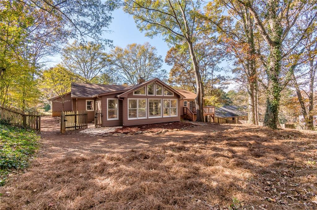 Cricket Hill - Residential