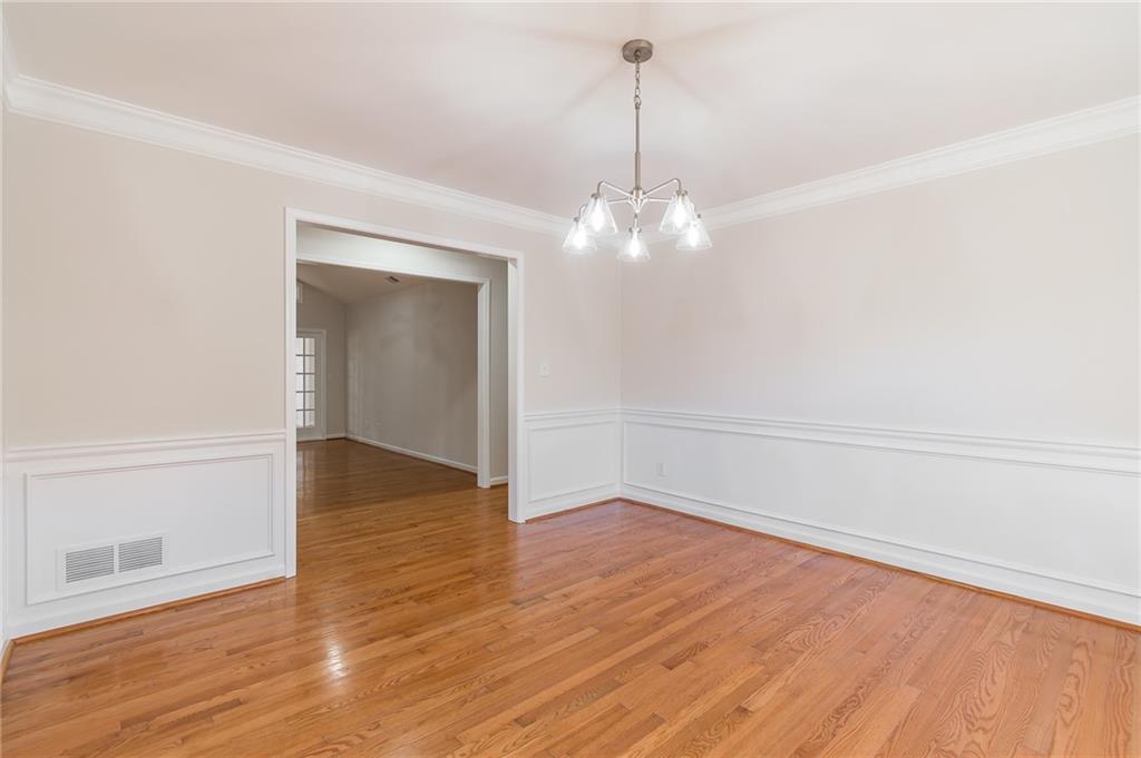 Cricket Hill - Residential