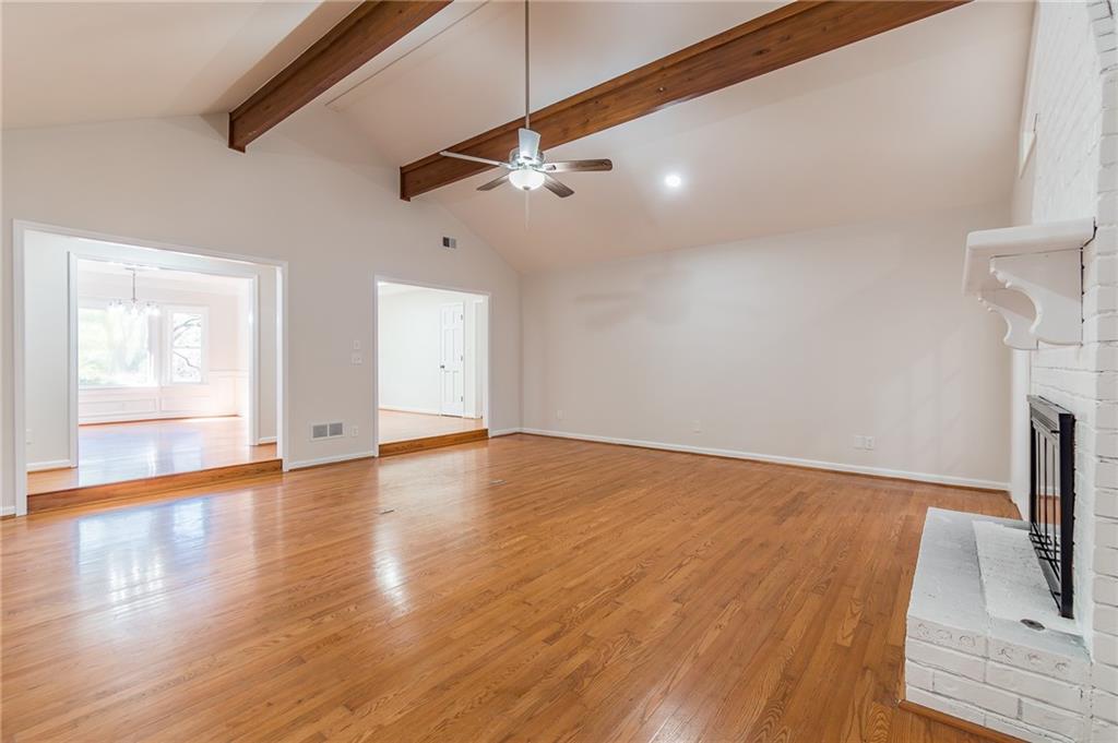 Cricket Hill - Residential