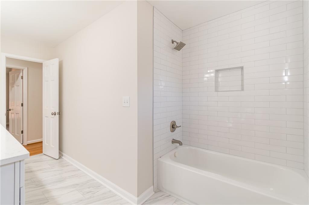 Cricket Hill - Residential