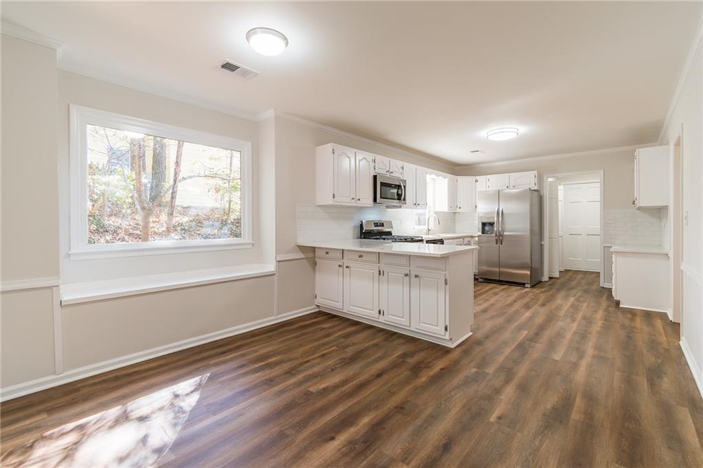 Cricket Hill - Residential