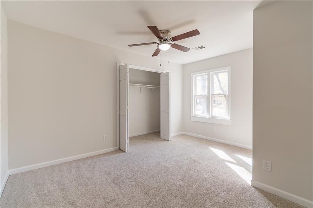 Cricket Hill - Residential