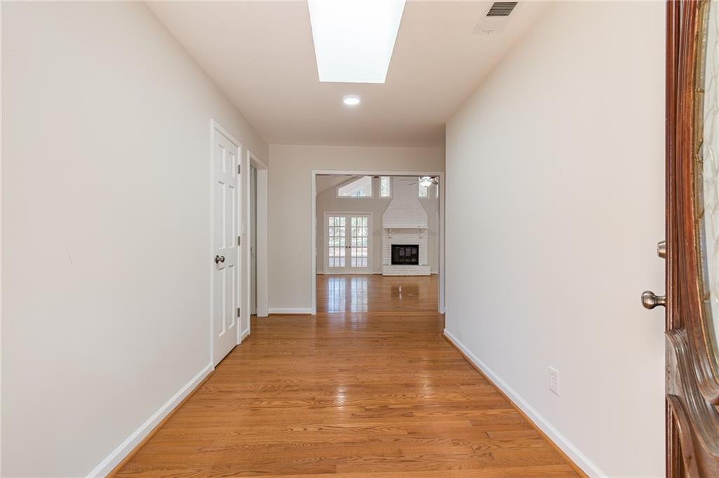 Cricket Hill - Residential