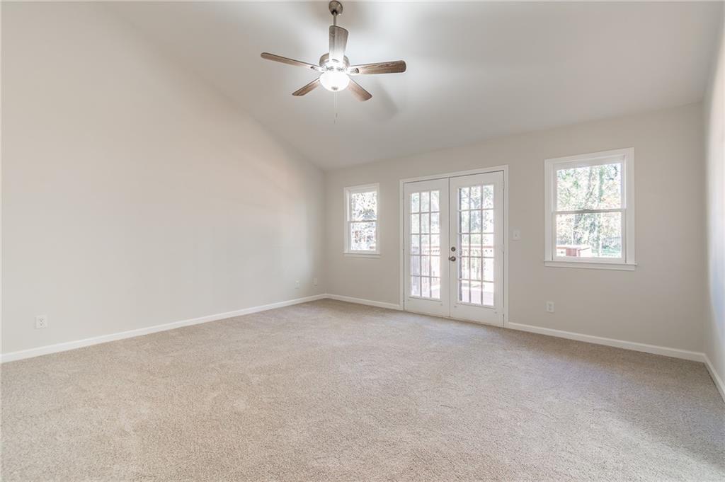 Cricket Hill - Residential