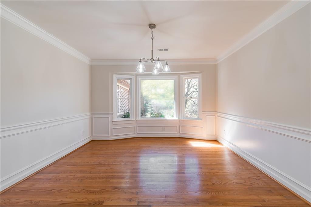 Cricket Hill - Residential