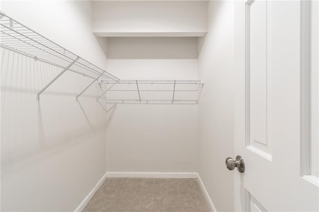 Cricket Hill - Residential