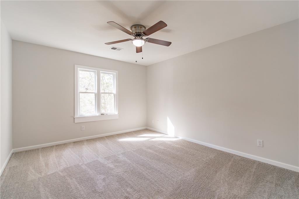 Cricket Hill - Residential