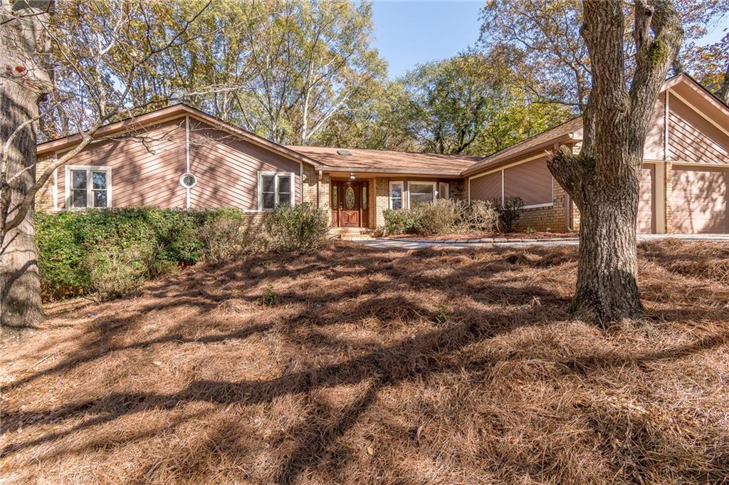 Cricket Hill - Residential