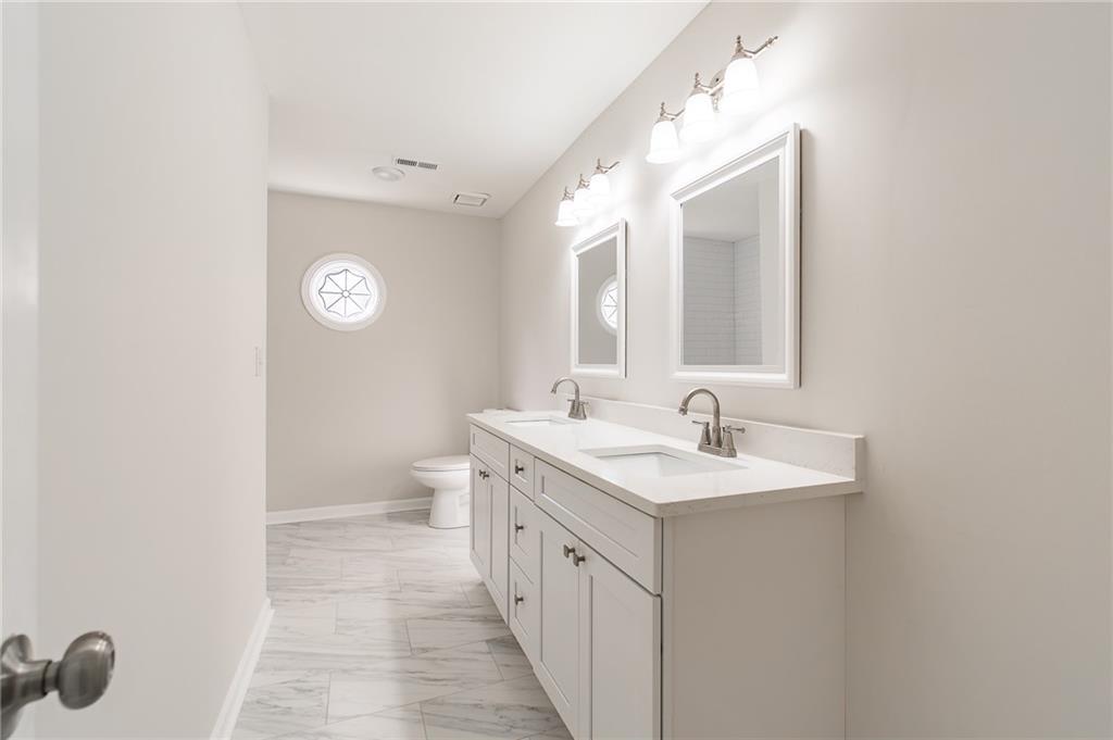 Cricket Hill - Residential