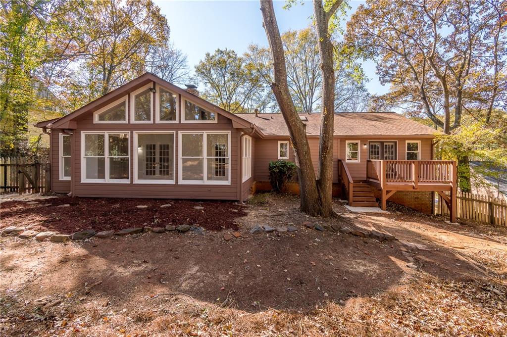 Cricket Hill - Residential