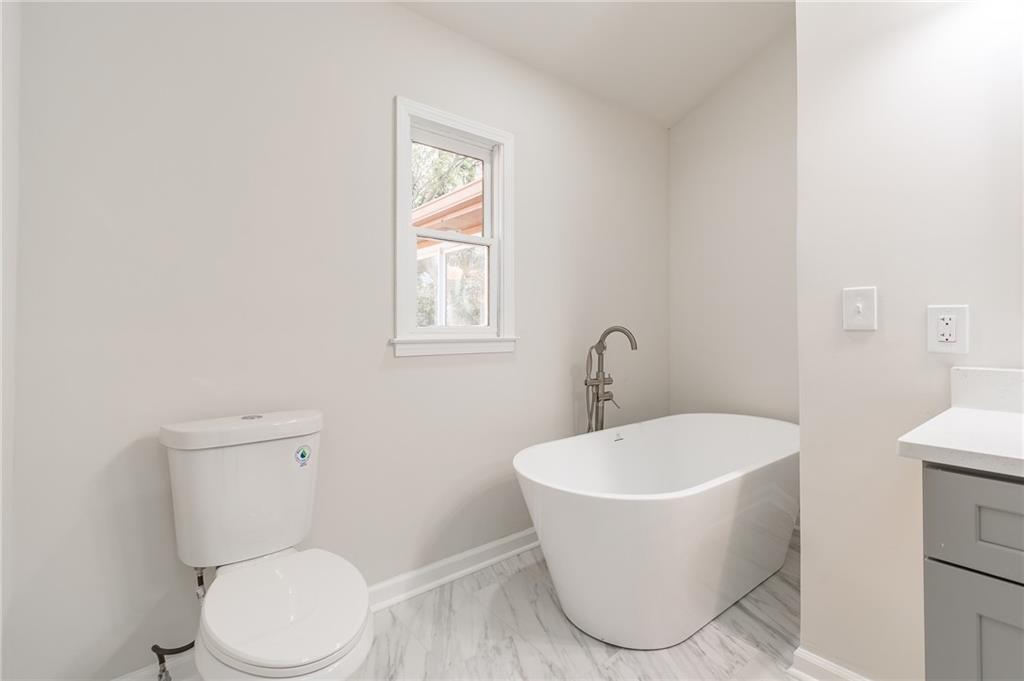 Cricket Hill - Residential