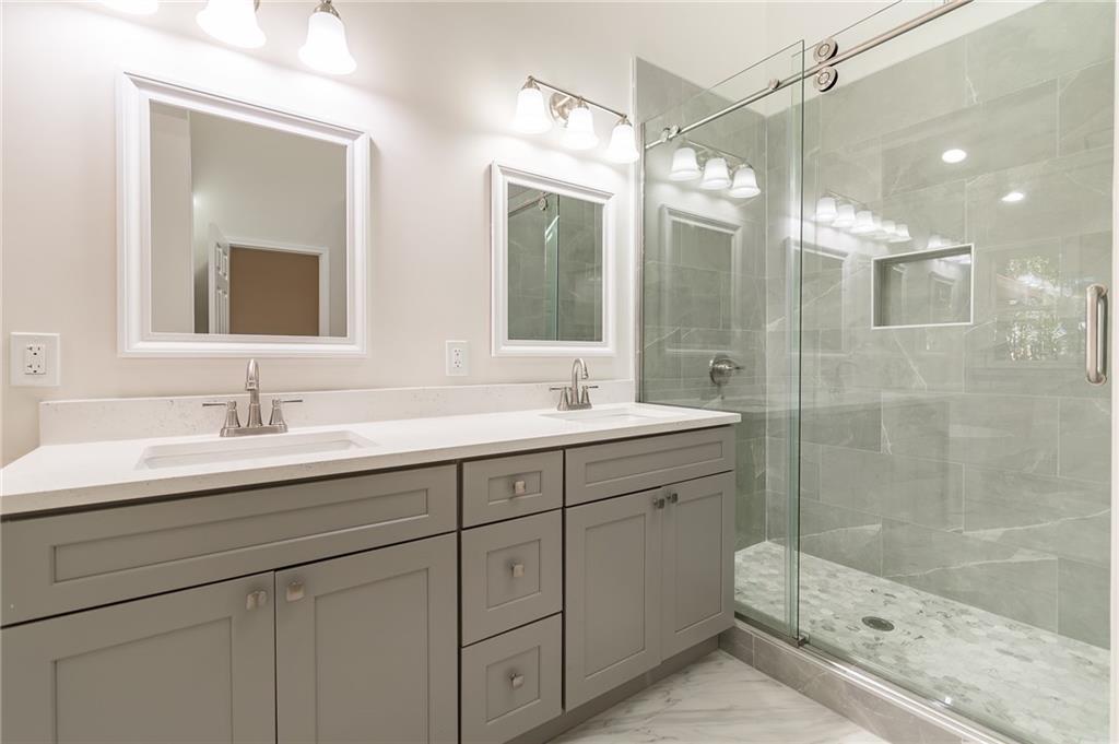 Cricket Hill - Residential