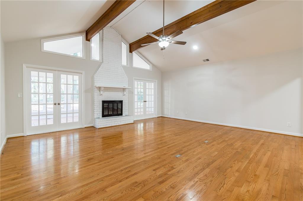 Cricket Hill - Residential