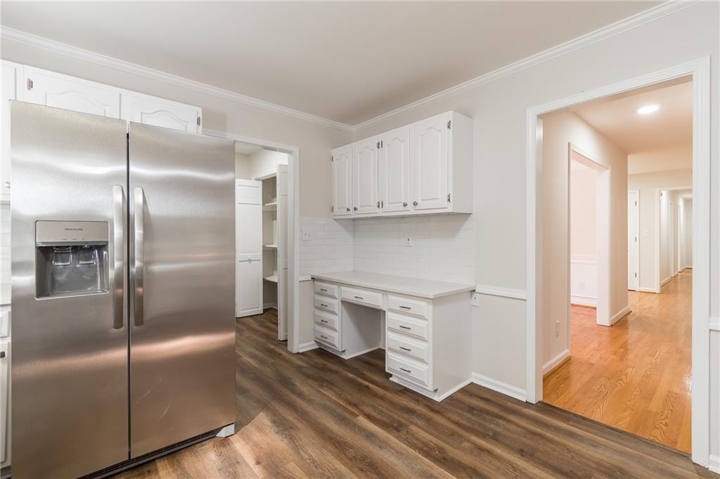 Cricket Hill - Residential