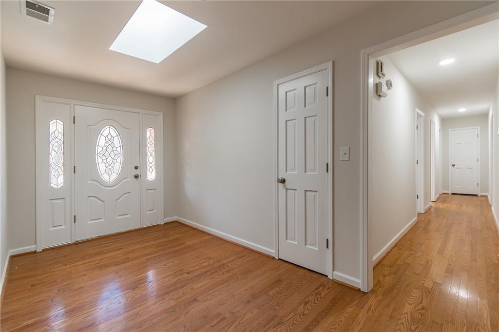 Cricket Hill - Residential