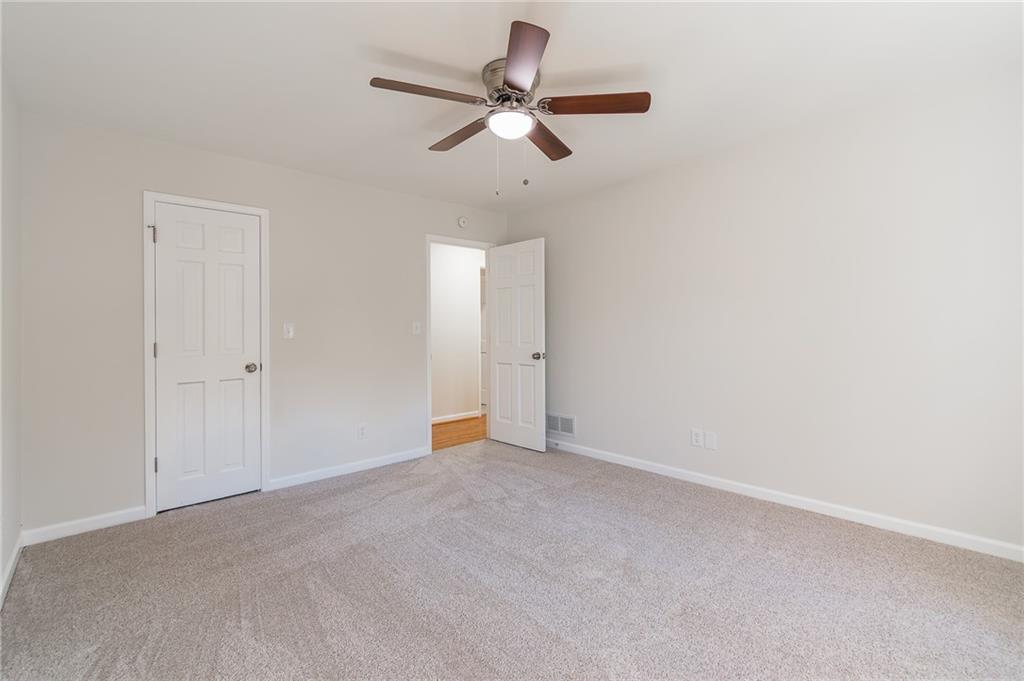 Cricket Hill - Residential