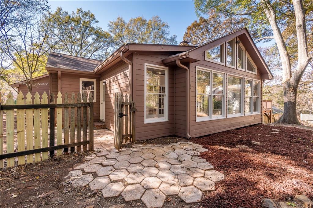 Cricket Hill - Residential