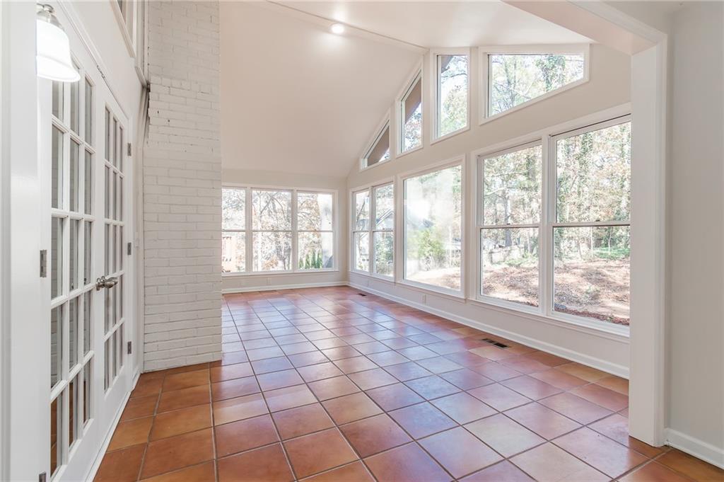 Cricket Hill - Residential