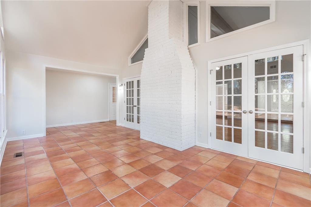 Cricket Hill - Residential