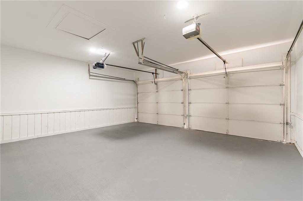 Cricket Hill - Residential