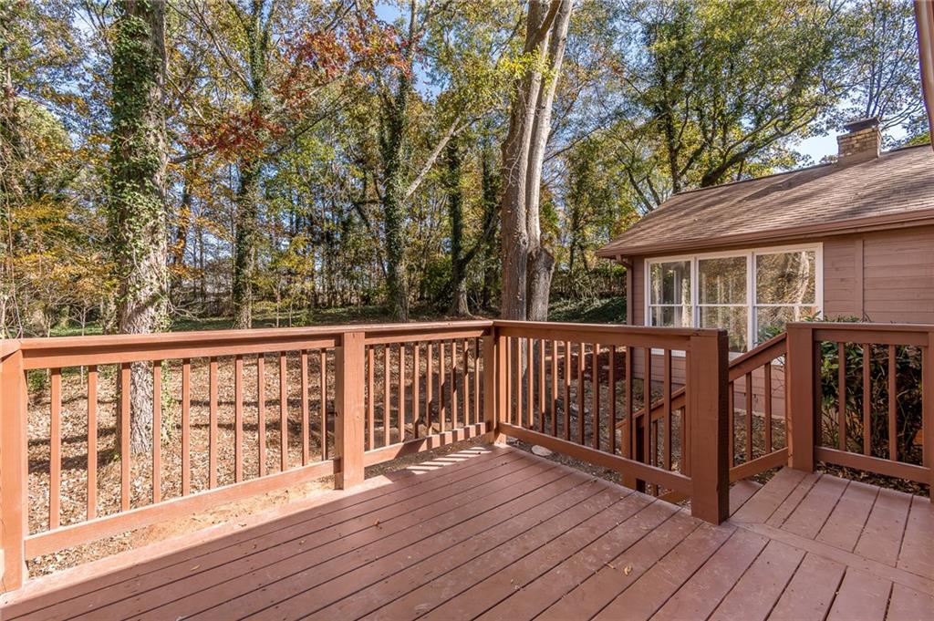 Cricket Hill - Residential