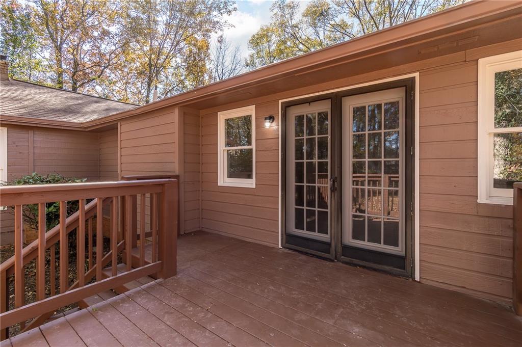 Cricket Hill - Residential