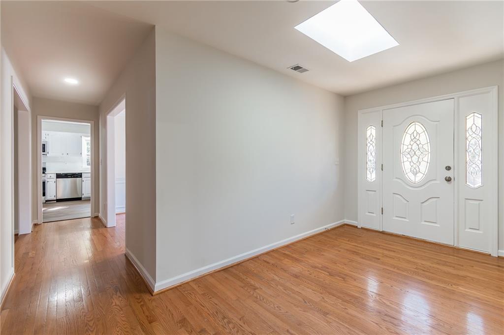 Cricket Hill - Residential