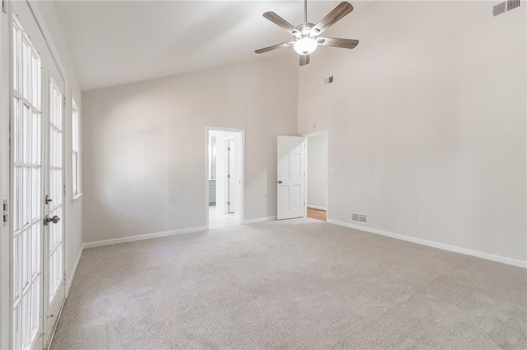 Cricket Hill - Residential