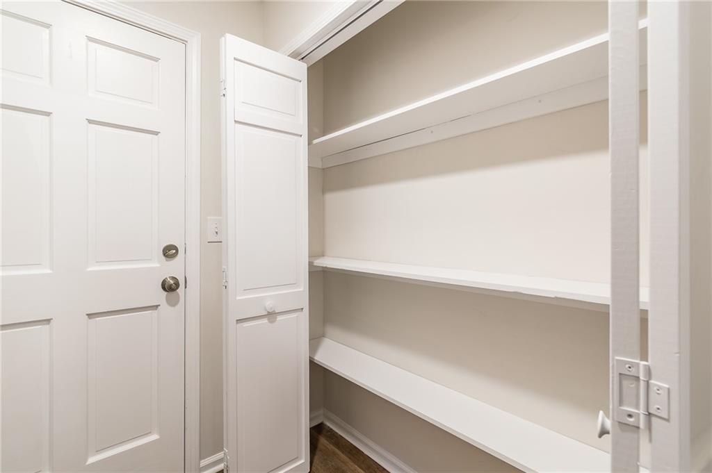 Cricket Hill - Residential