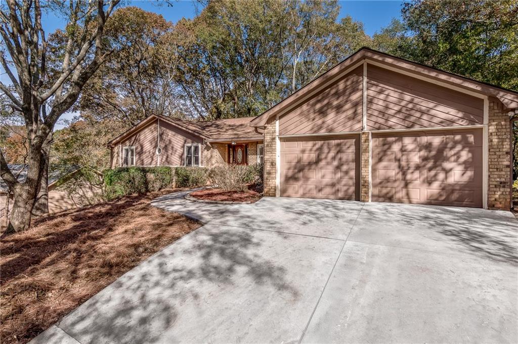 Cricket Hill - Residential