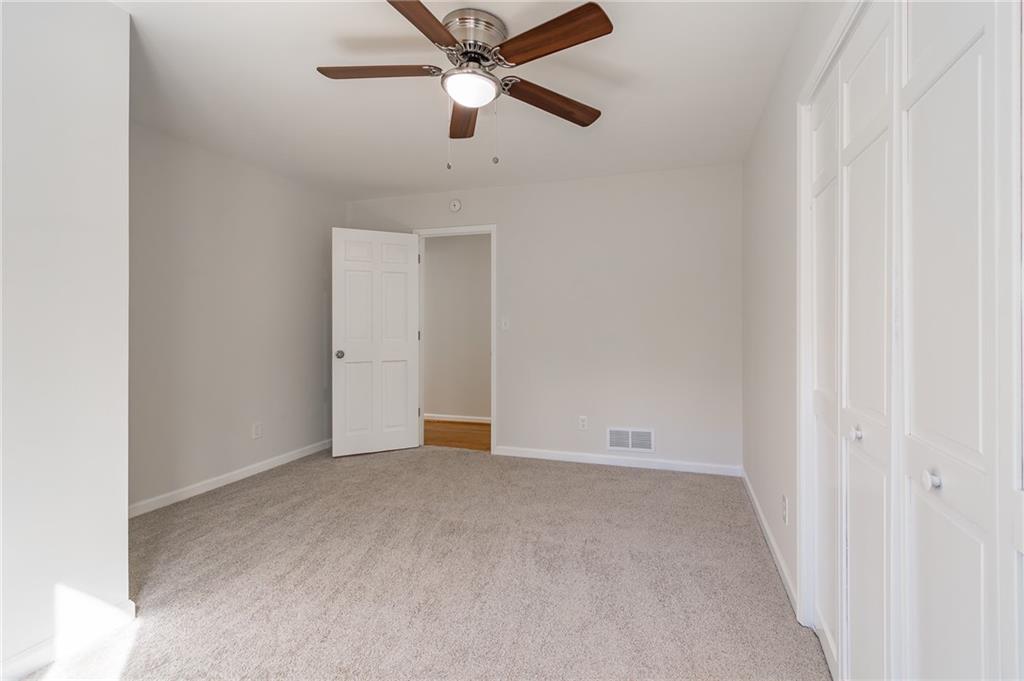 Cricket Hill - Residential