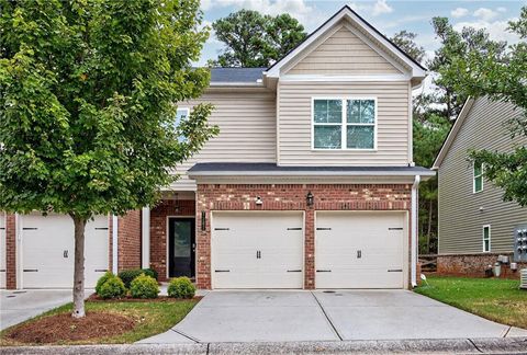 7282 Rockhouse Road 5 Austell GA 30168