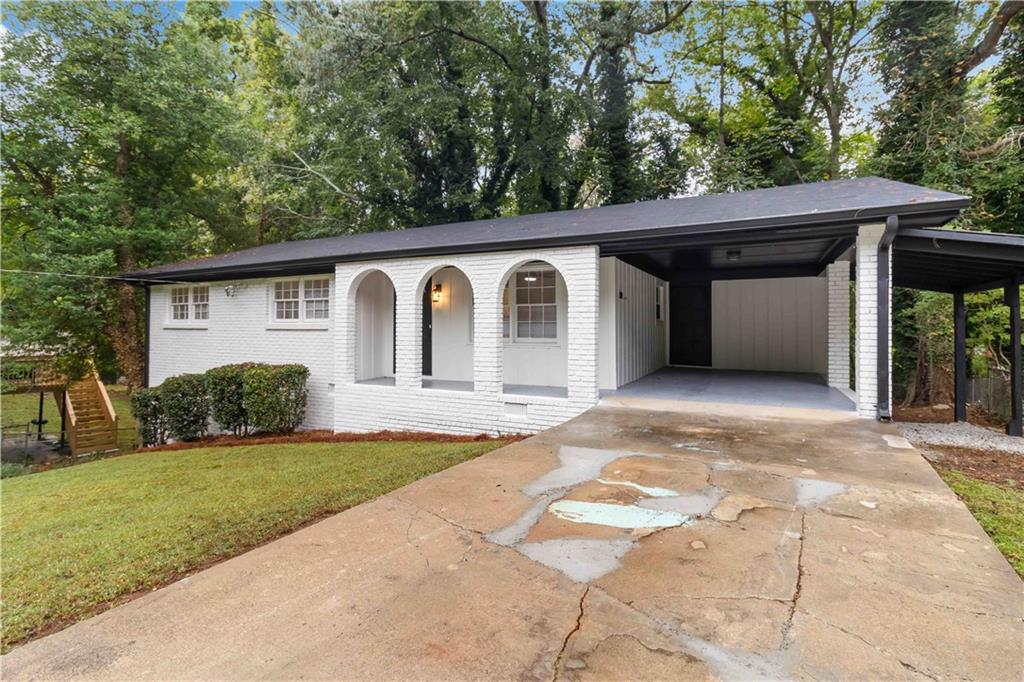 612 San Pablo Court