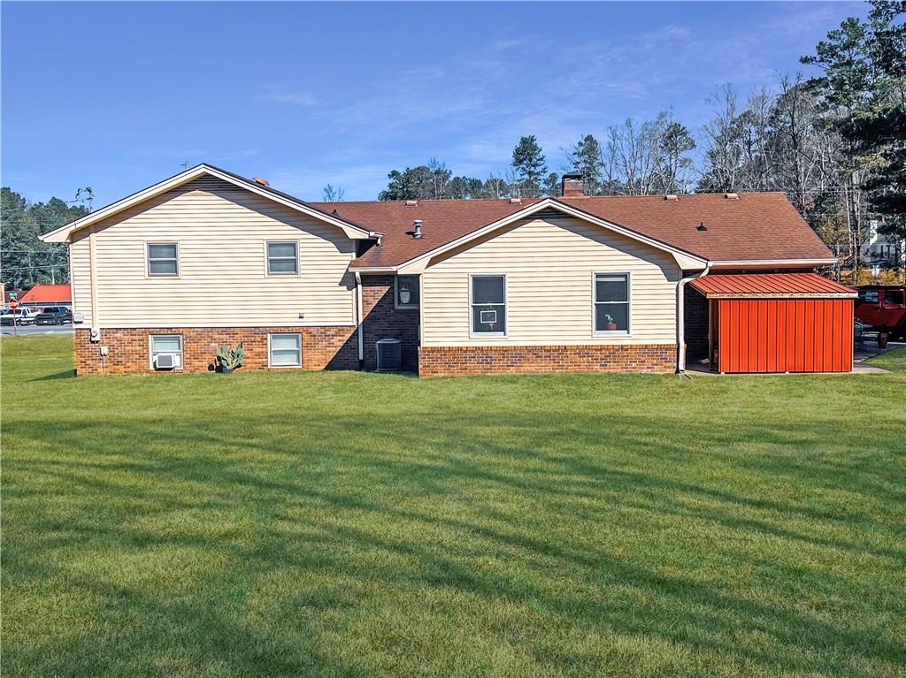 3415 Spot Road, Cumming, Georgia image 3
