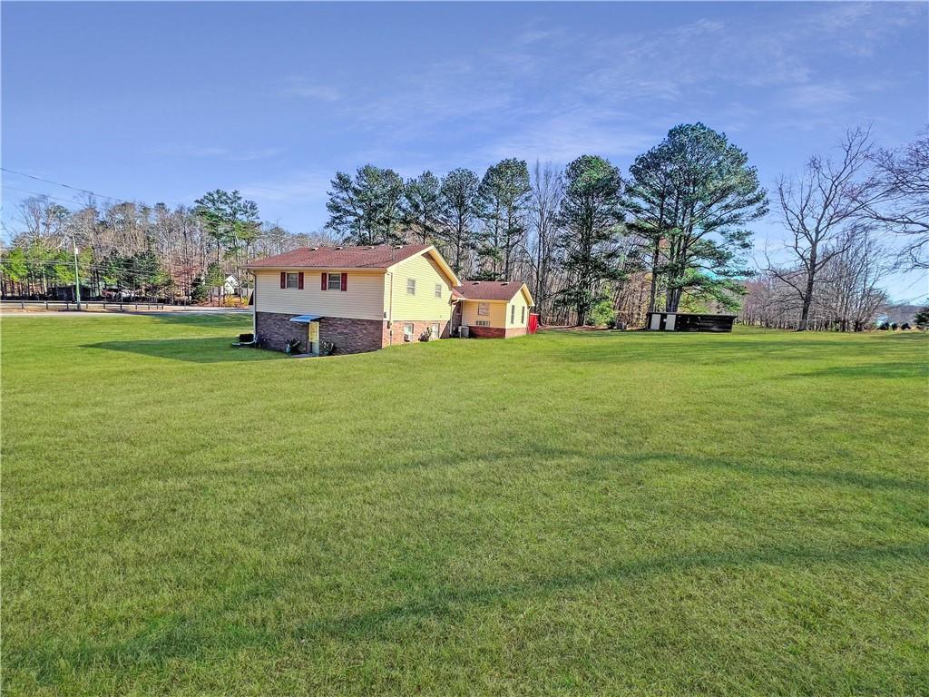 3415 Spot Road, Cumming, Georgia image 2