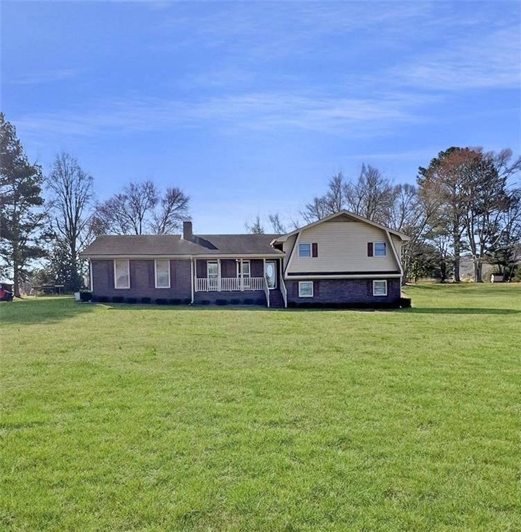 3415 Spot Road, Cumming, Georgia image 1