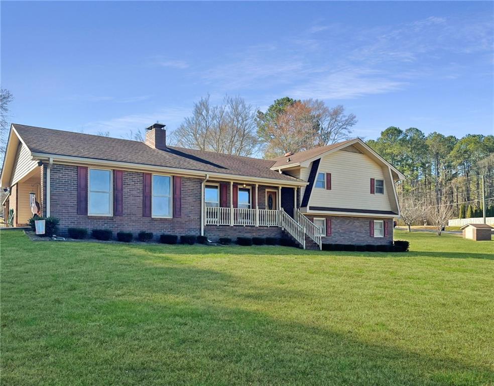 3415 Spot Road, Cumming, Georgia image 32