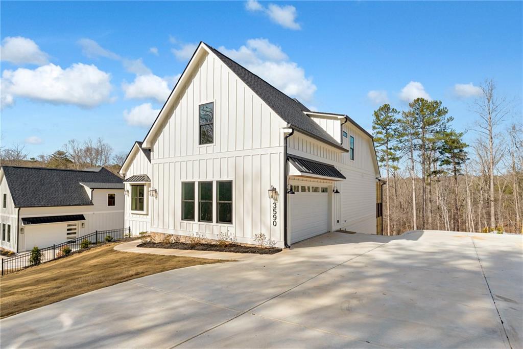 3620 Fleming Drive