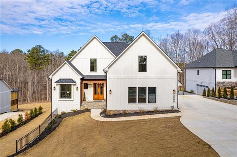 Photo of 3620 Fleming Drive, Cumming, GA 30041 (MLS # 7768350)