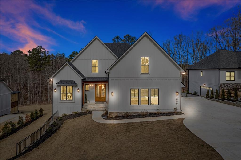 3620 Fleming Drive