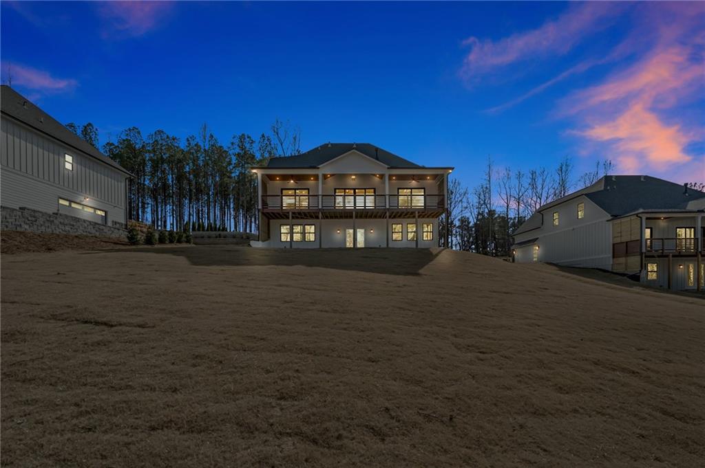 3620 Fleming Drive