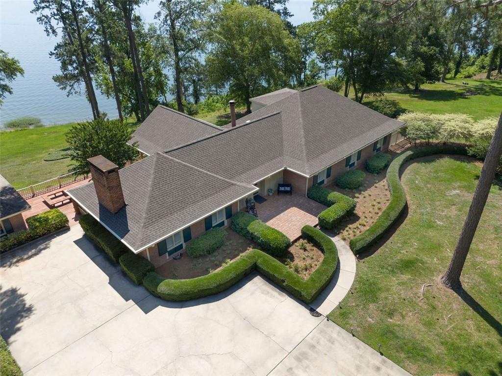 507 Saint Francis Road, Eufaula, Alabama image 1